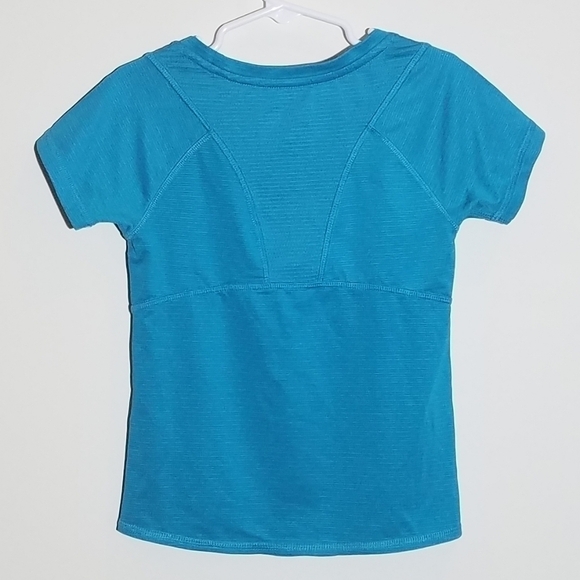 2 Old Navy Active Go-Dry Athletic Shirts Tops XS 5 - Picture 5 of 6